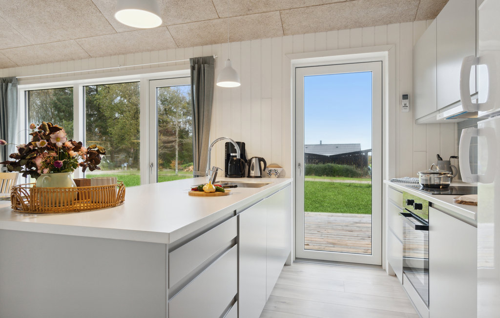 Ferienhaus - Trend , Dänemark - L50040 7