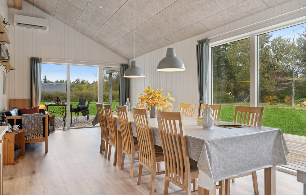 Ferienhaus - Trend , Dänemark - L50040 5
