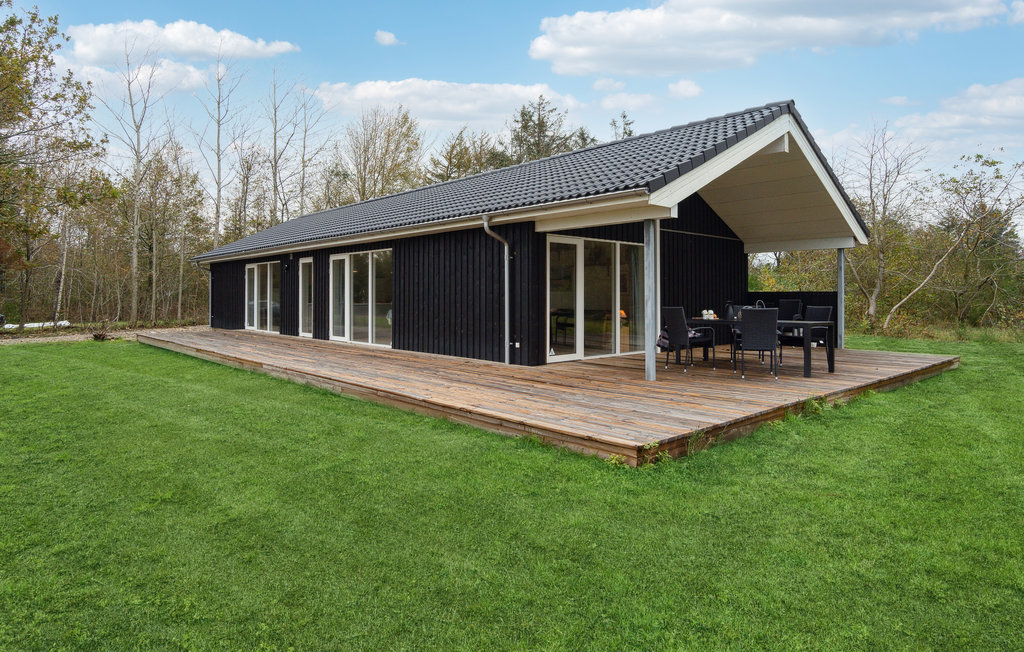 Ferienhaus - Trend , Dänemark - L50040 9