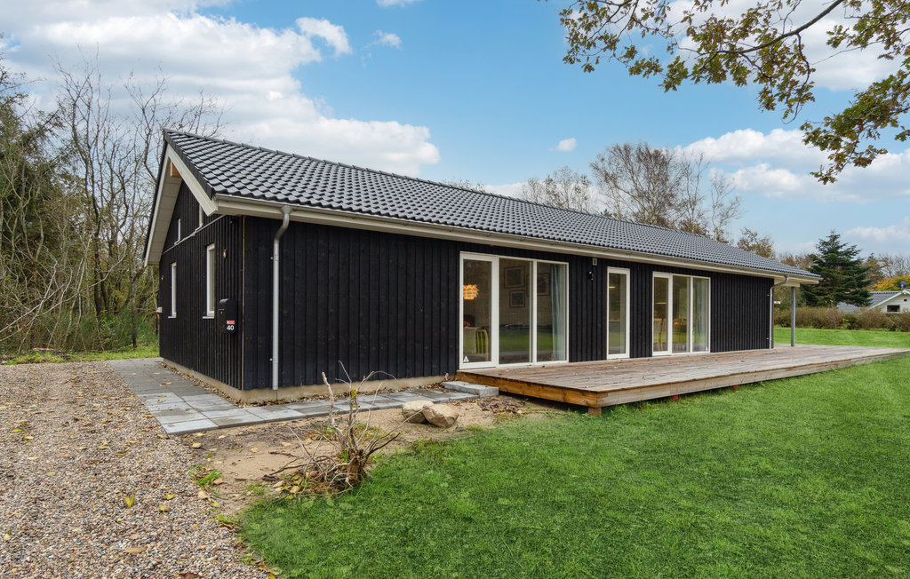 Ferienhaus - Trend , Dänemark - L50040 10