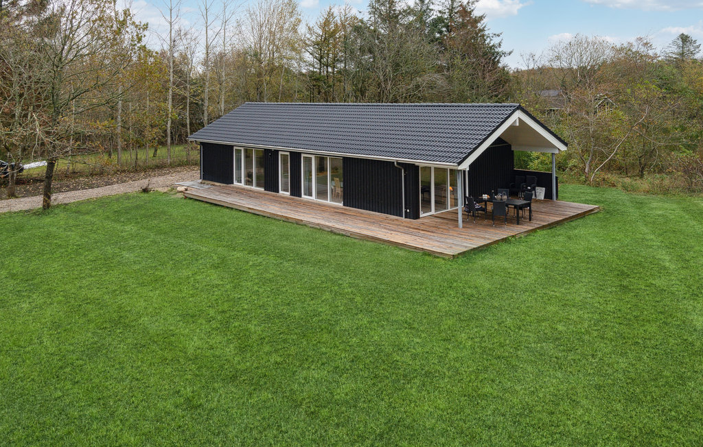 Ferienhaus - Trend , Dänemark - L50040 12