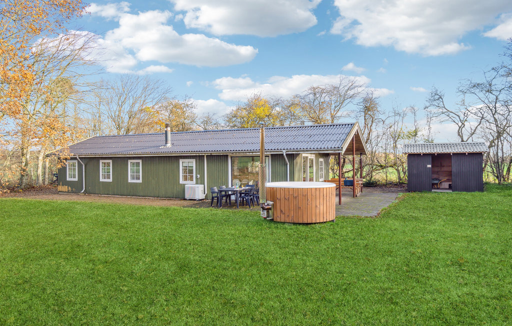 Ferienhaus - Sebbersund , Dänemark - L50512 9
