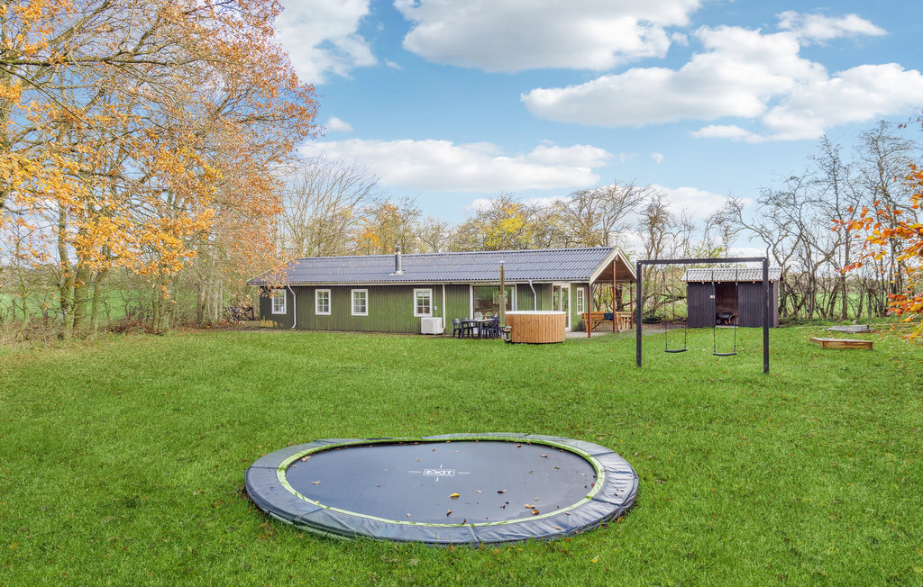 Ferienhaus - Sebbersund , Dänemark - L50512 10