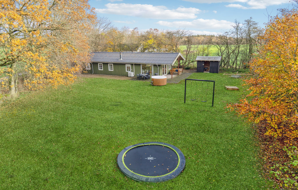 Ferienhaus - Sebbersund , Dänemark - L50512 12