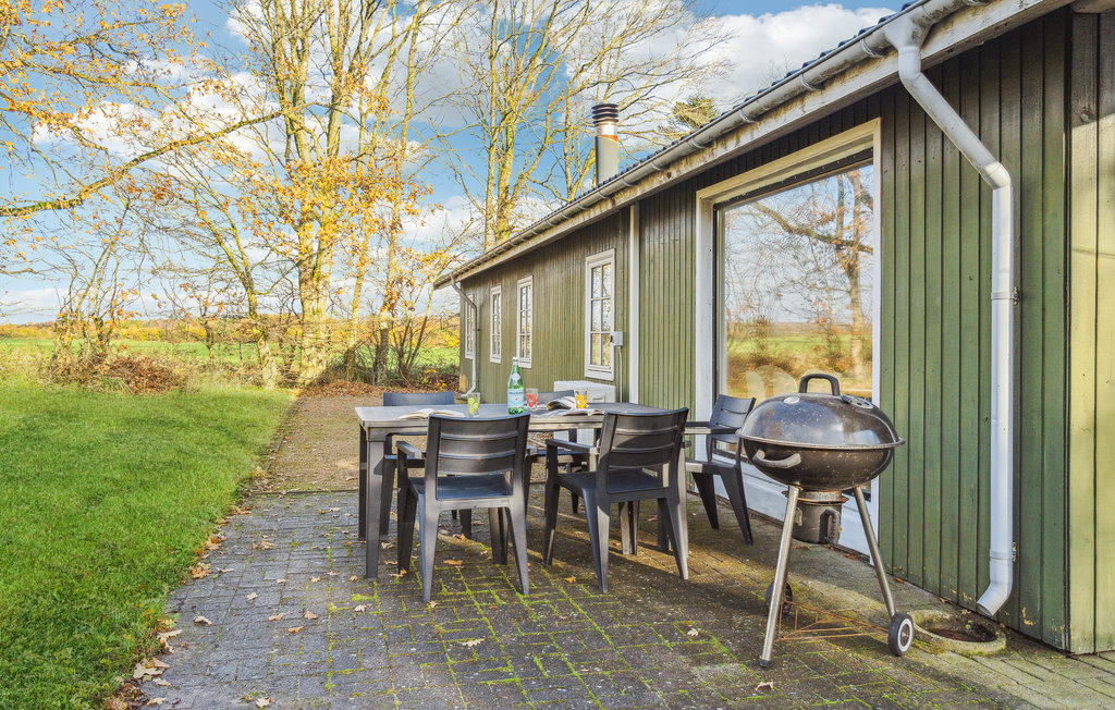 Ferienhaus - Sebbersund , Dänemark - L50512 15