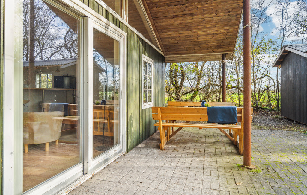 Ferienhaus - Sebbersund , Dänemark - L50512 19