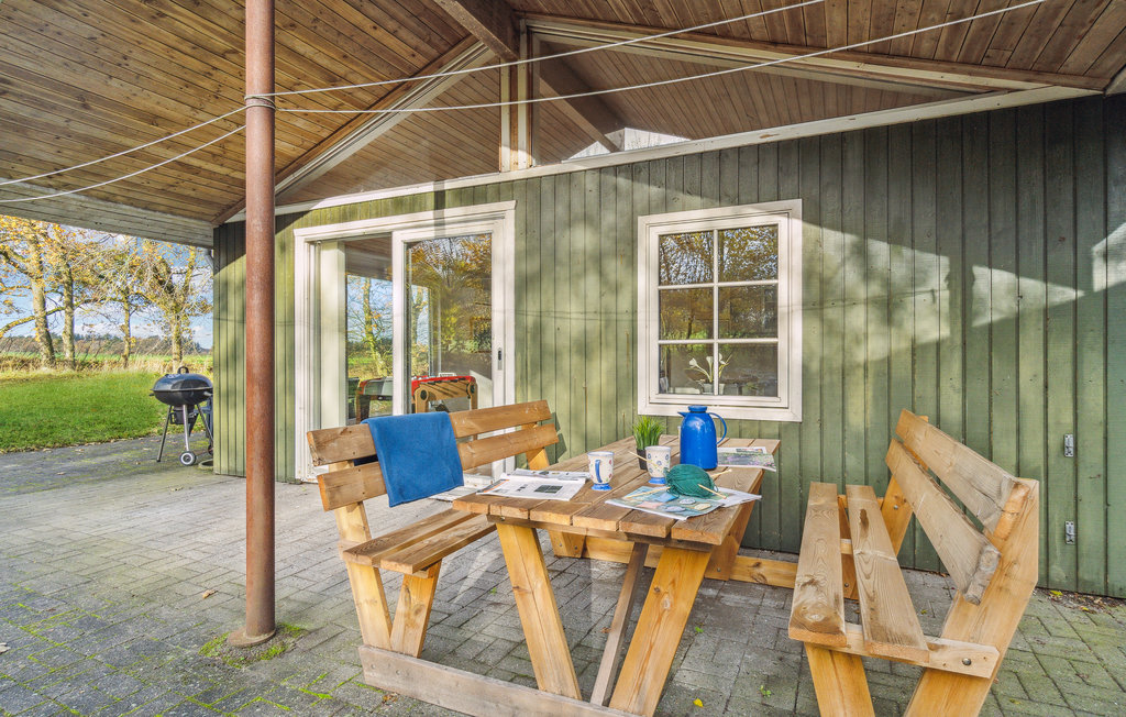Ferienhaus - Sebbersund , Dänemark - L50512 20