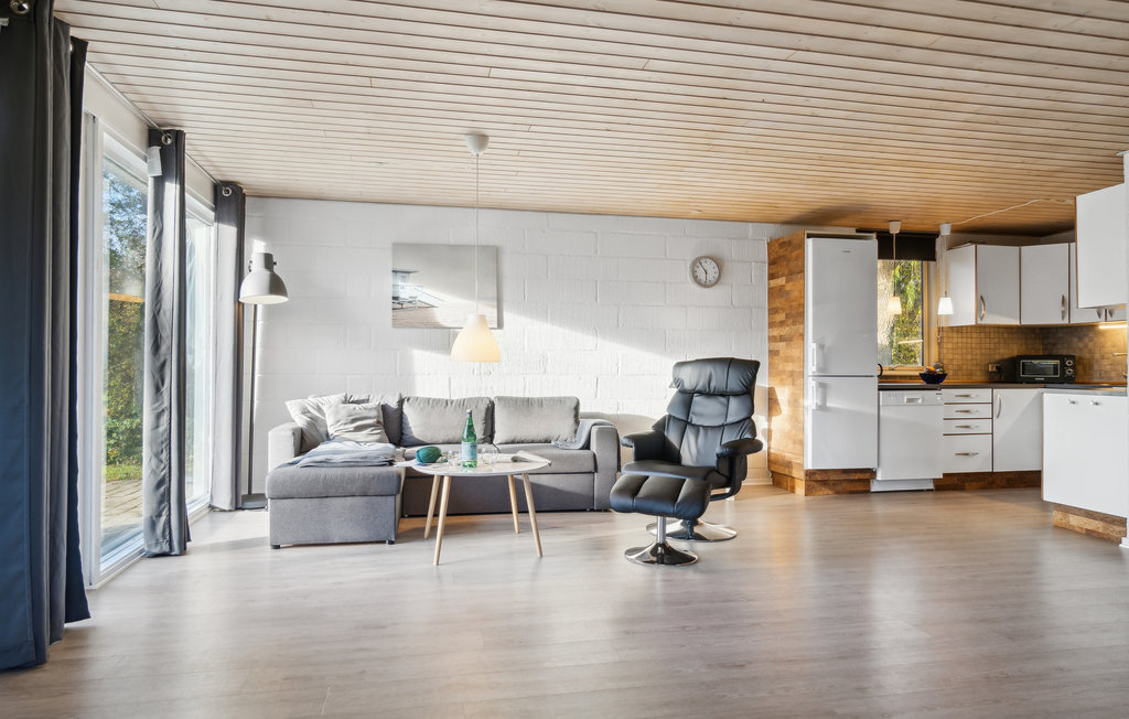 Feriehuse - Lovns , Danmark - L50056 3