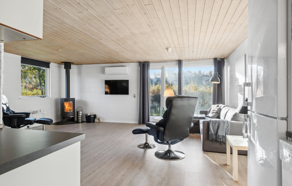 Feriehuse - Lovns , Danmark - L50056 17