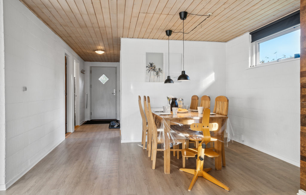 Feriehuse - Lovns , Danmark - L50056 7