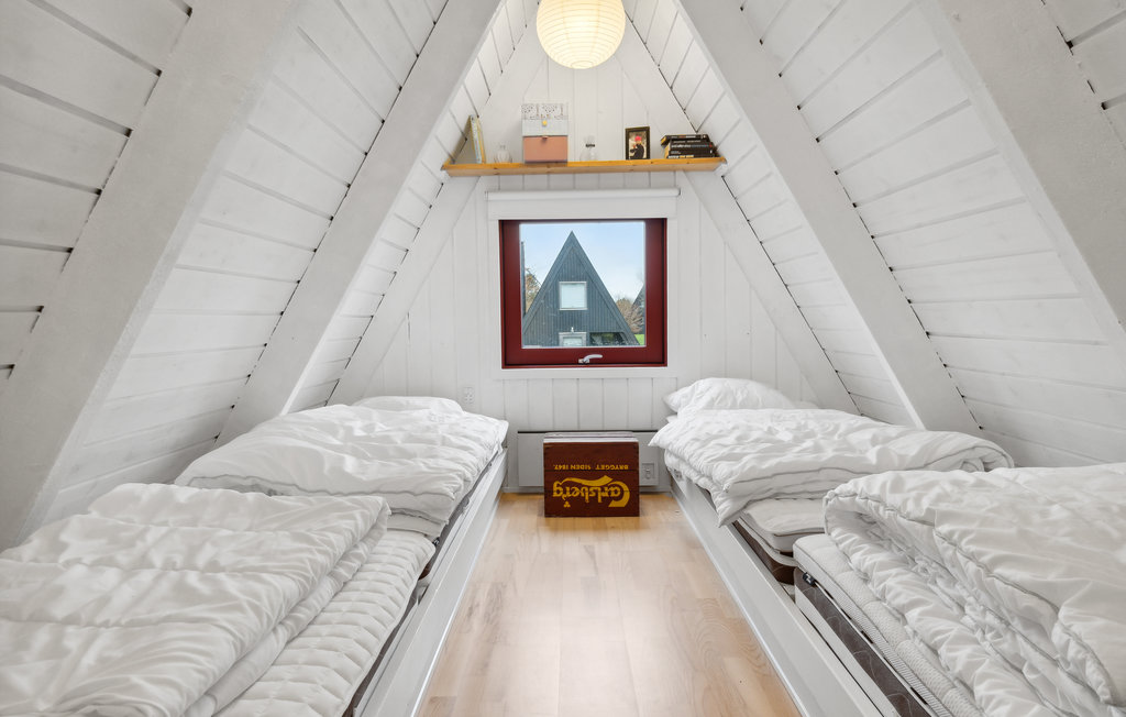 Ferienhaus - Vesthimmerland , Dänemark - L50213 9