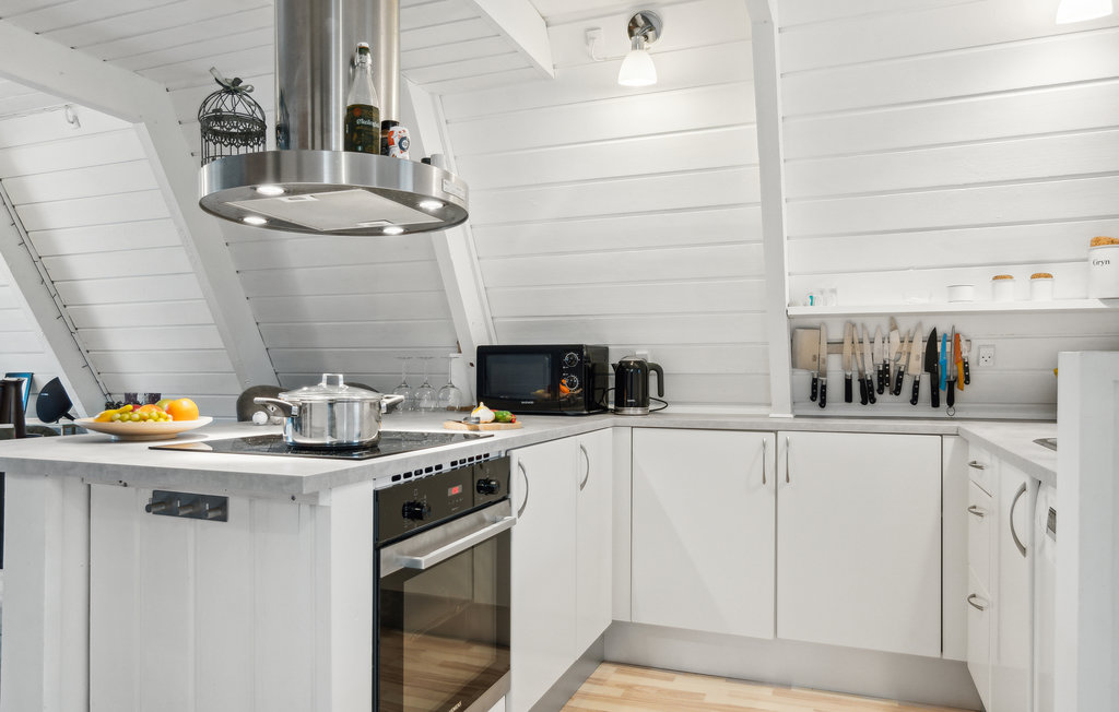 Ferienhaus - Vesthimmerland , Dänemark - L50213 7