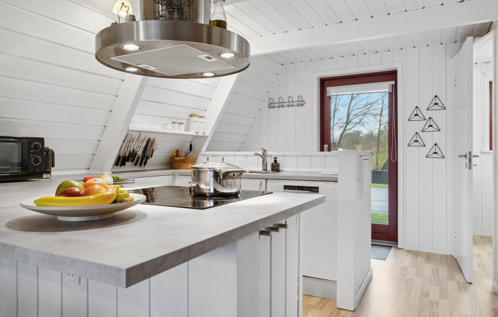 Ferienhaus - Vesthimmerland , Dänemark - L50213 8