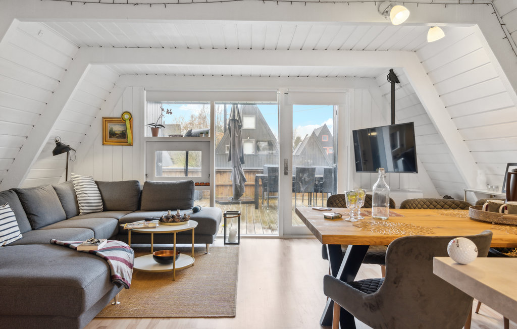 Ferienhaus - Vesthimmerland , Dänemark - L50213 3