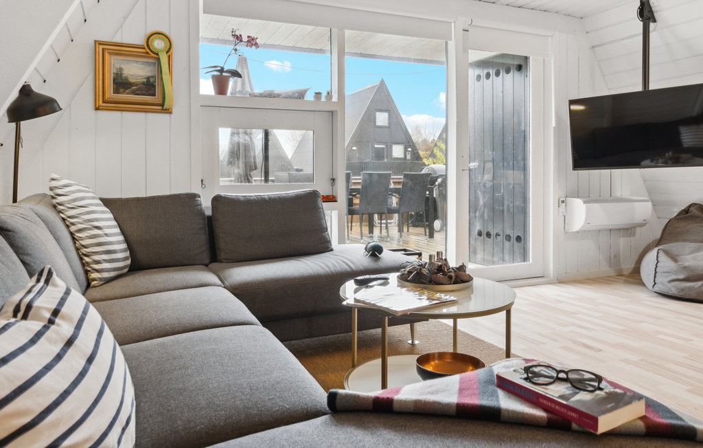 Ferienhaus - Vesthimmerland , Dänemark - L50213 4