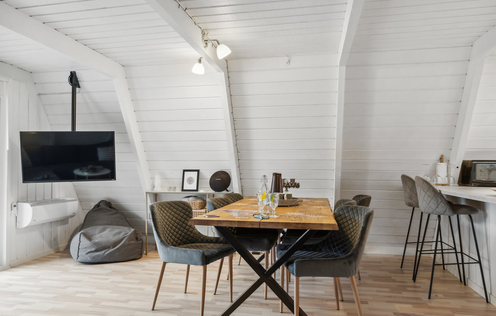 Ferienhaus - Vesthimmerland , Dänemark - L50213 5