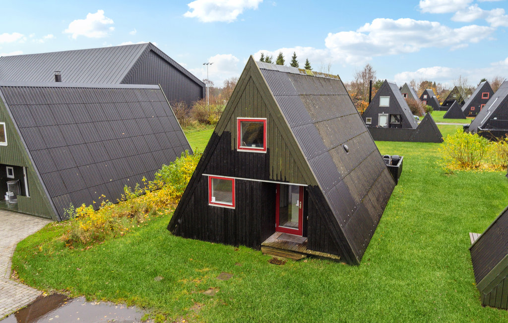 Ferienhaus - Vesthimmerland , Dänemark - L50213 11