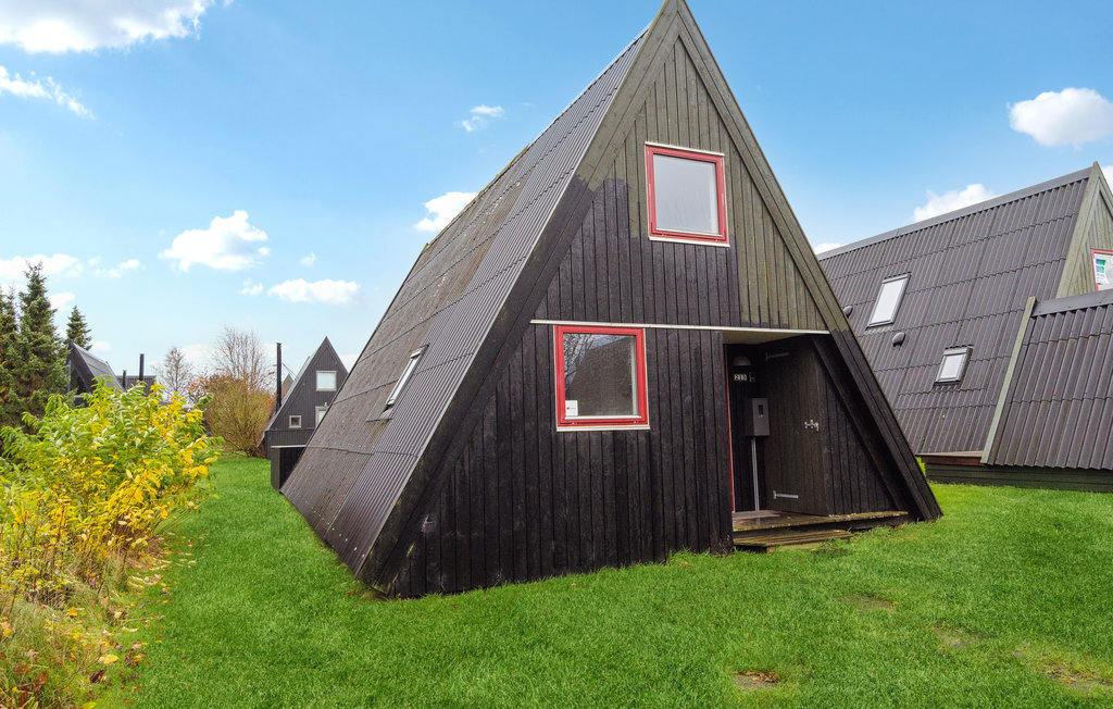 Ferienhaus - Vesthimmerland , Dänemark - L50213 12