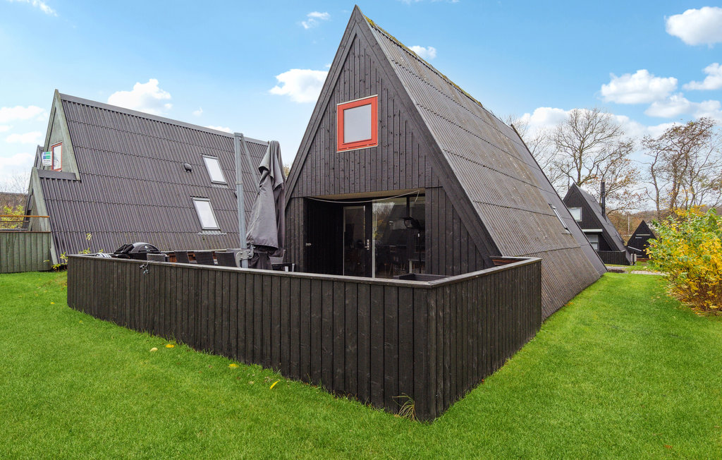 Ferienhaus - Vesthimmerland , Dänemark - L50213 13