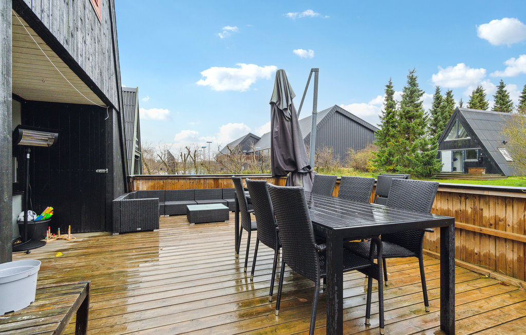 Ferienhaus - Vesthimmerland , Dänemark - L50213 2