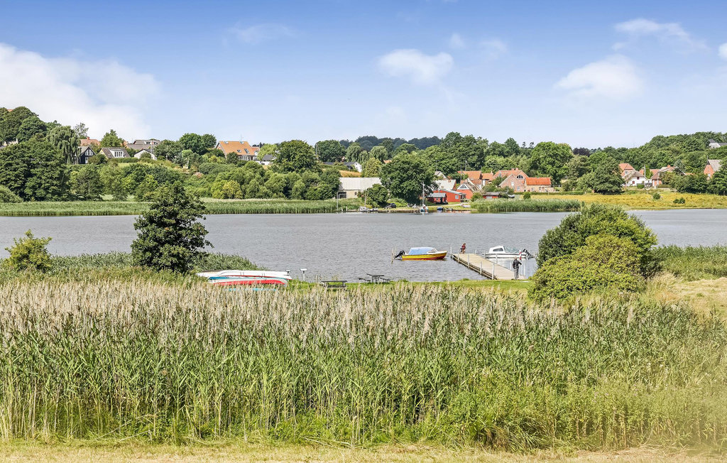 Ferienhaus - Hjarbæk Strand , Dänemark - L50059 20
