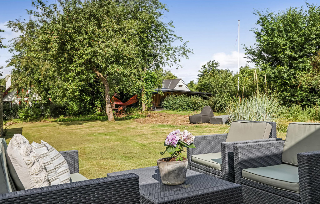 Ferienhaus - Hjarbæk Strand , Dänemark - L50059 2