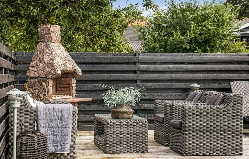 Ferienhaus - Hjarbæk Strand , Dänemark - L50059 14