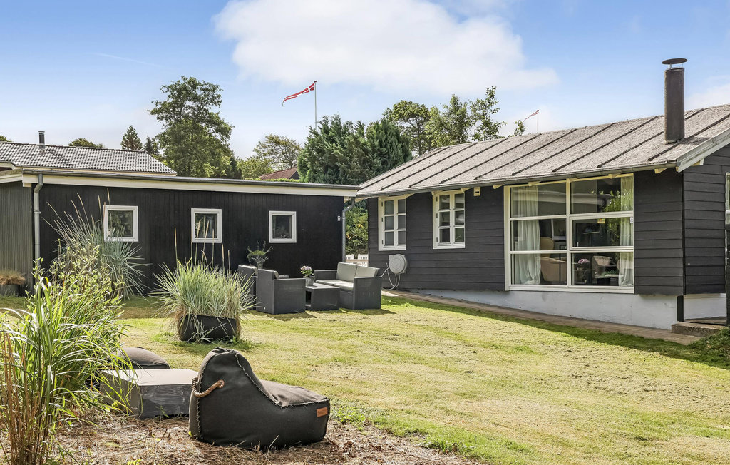 Ferienhaus - Hjarbæk Strand , Dänemark - L50059 8