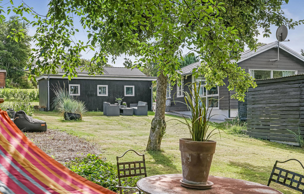 Ferienhaus - Hjarbæk Strand , Dänemark - L50059 10