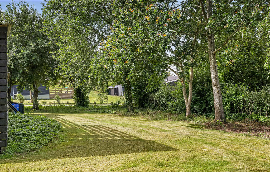 Ferienhaus - Hjarbæk Strand , Dänemark - L50059 12