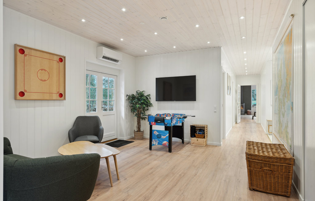 Feriehuse - Virksund , Danmark - L50131 25