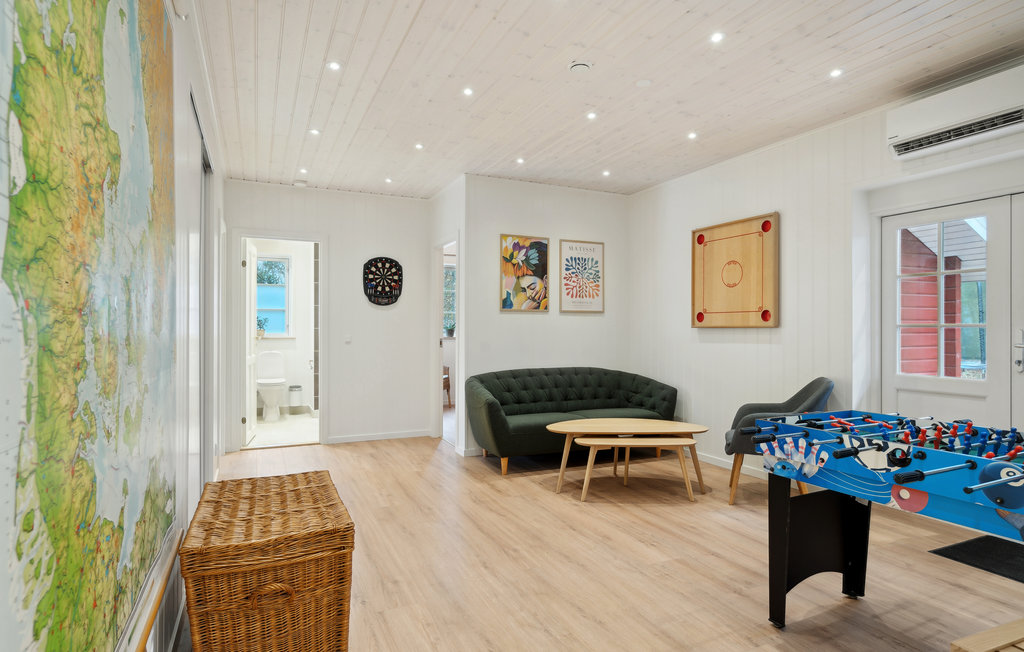 Feriehuse - Virksund , Danmark - L50131 9