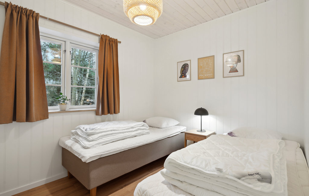 Feriehuse - Virksund , Danmark - L50131 21
