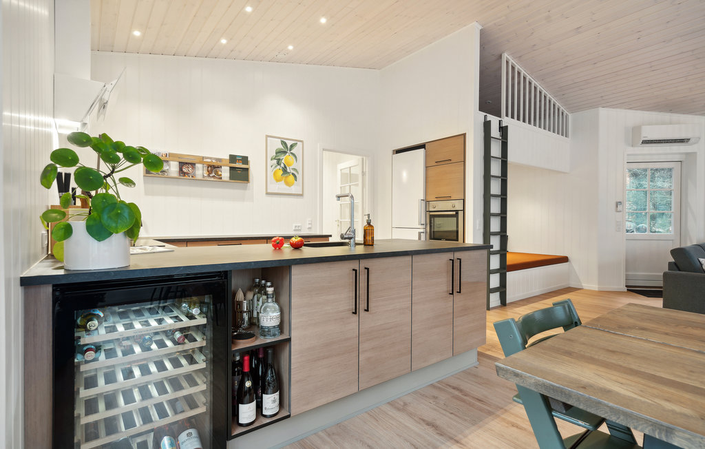 Feriehuse - Virksund , Danmark - L50131 16