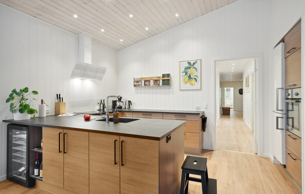 Feriehuse - Virksund , Danmark - L50131 8