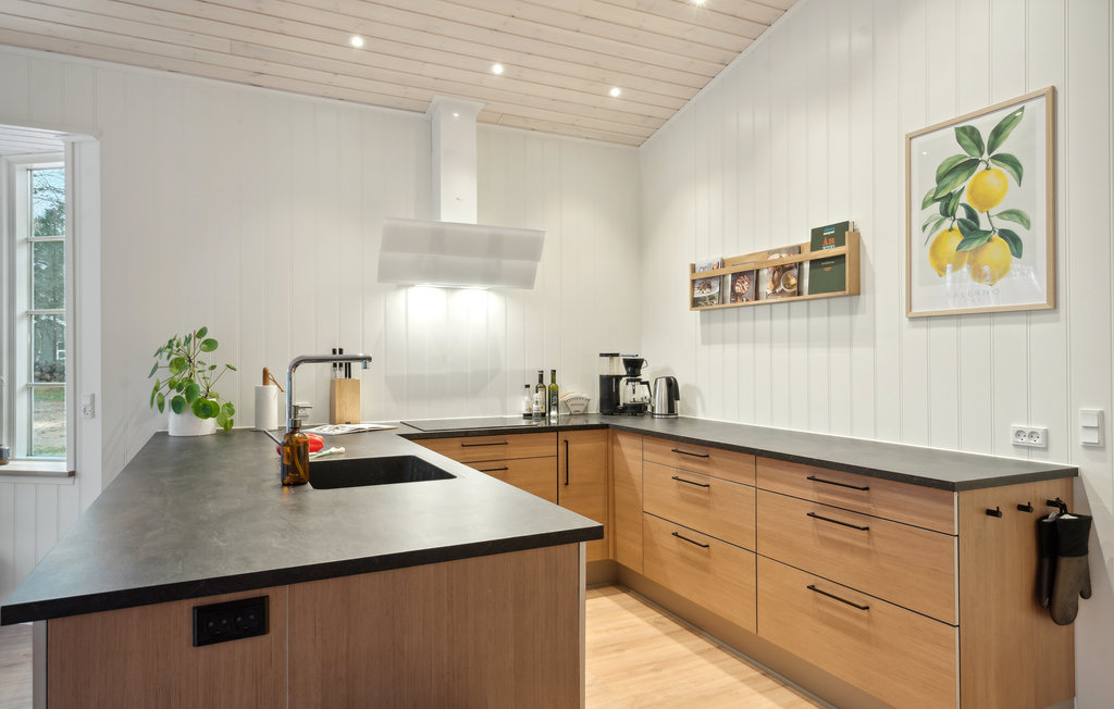 Feriehuse - Virksund , Danmark - L50131 17