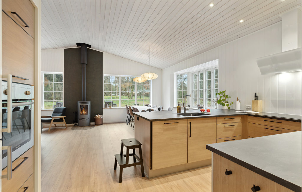 Feriehuse - Virksund , Danmark - L50131 18