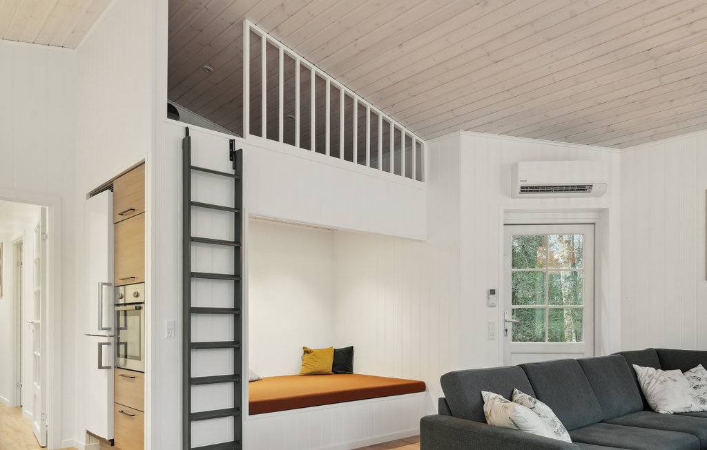 Feriehuse - Virksund , Danmark - L50131 4