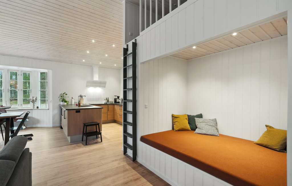 Feriehuse - Virksund , Danmark - L50131 15