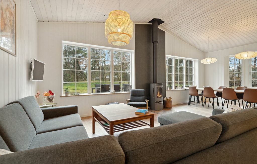 Feriehuse - Virksund , Danmark - L50131 5
