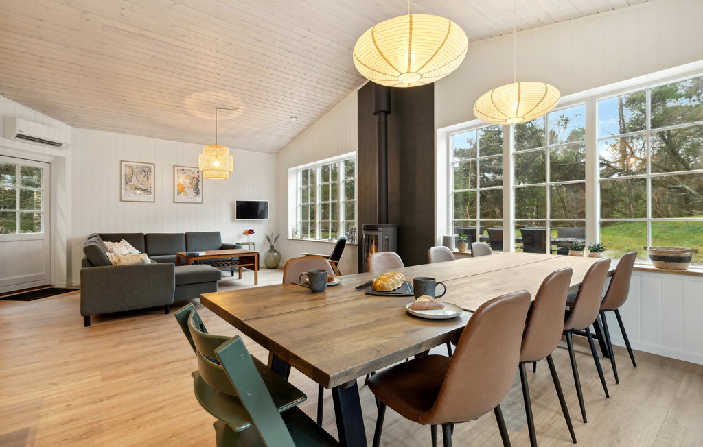 Feriehuse - Virksund , Danmark - L50131 6
