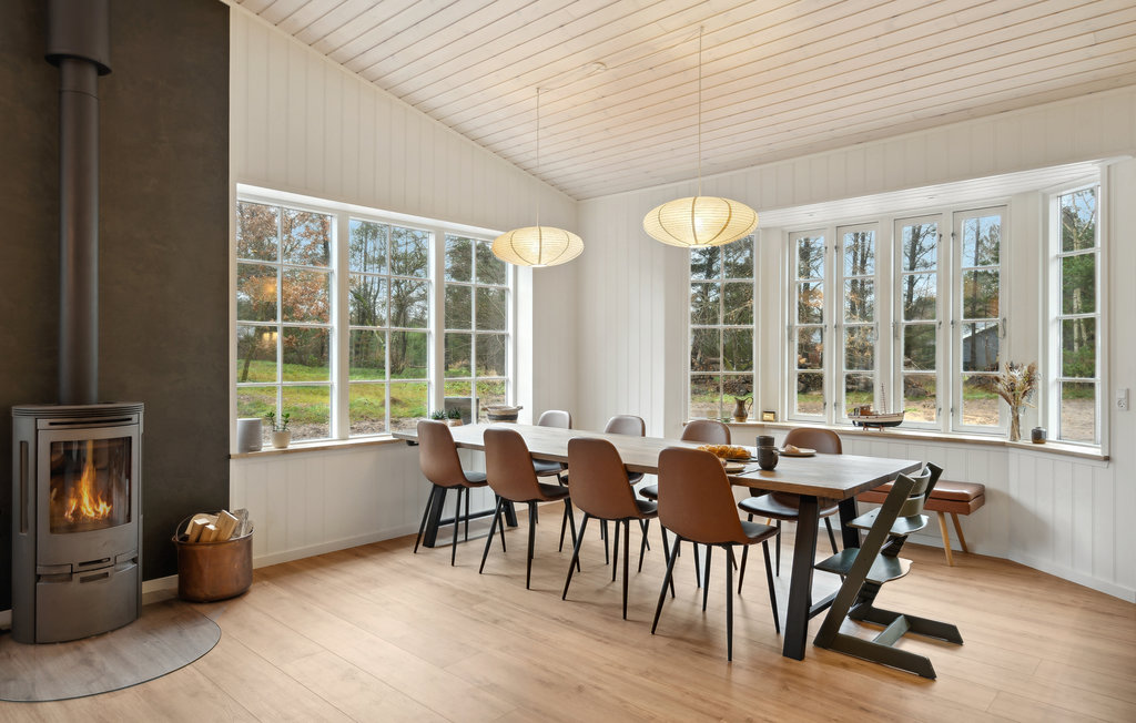 Feriehuse - Virksund , Danmark - L50131 7