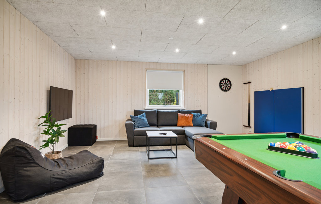 Ferienhaus - Virksund , Dänemark - L50146 8