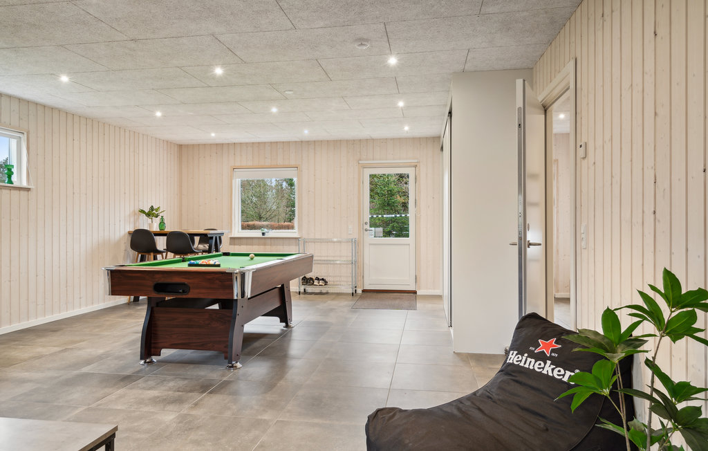 Ferienhaus - Virksund , Dänemark - L50146 26