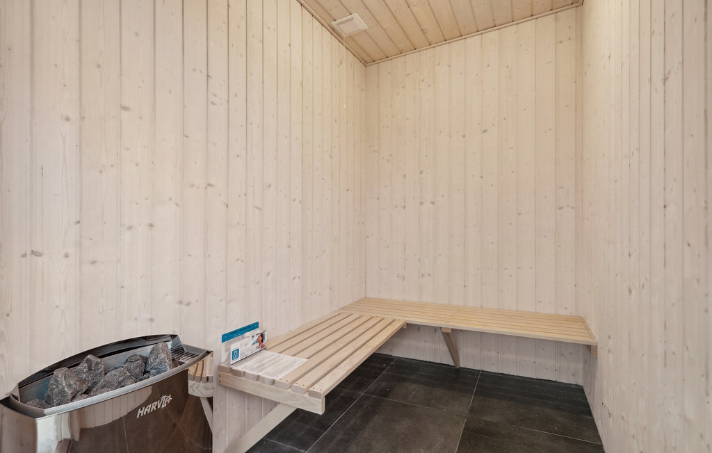 Ferienhaus - Virksund , Dänemark - L50146 9