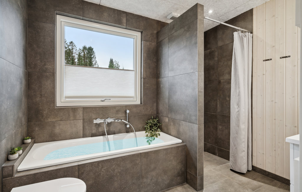 Ferienhaus - Virksund , Dänemark - L50146 24