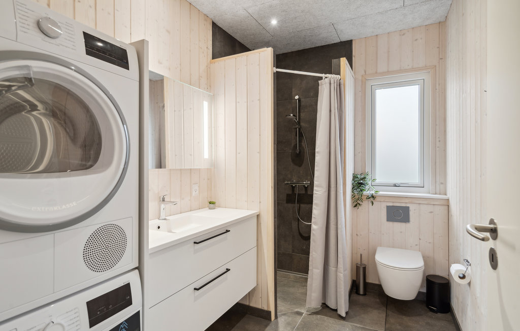 Ferienhaus - Virksund , Dänemark - L50146 25