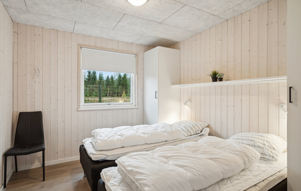 Ferienhaus - Virksund , Dänemark - L50146 19