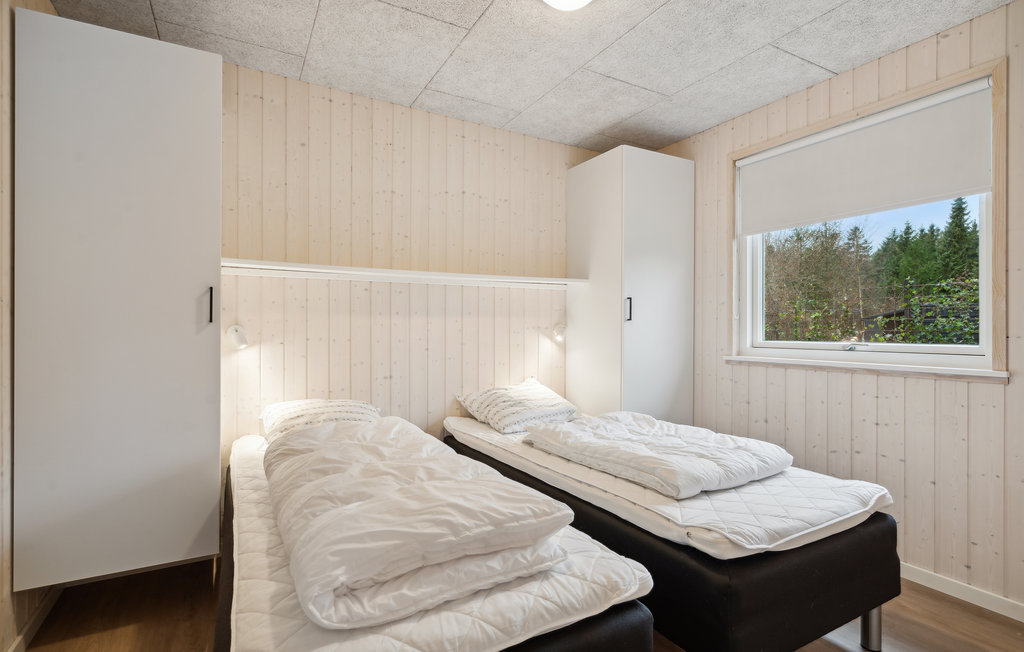 Ferienhaus - Virksund , Dänemark - L50146 21