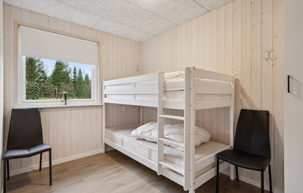 Ferienhaus - Virksund , Dänemark - L50146 22